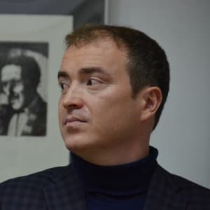 Alexander Fedorov