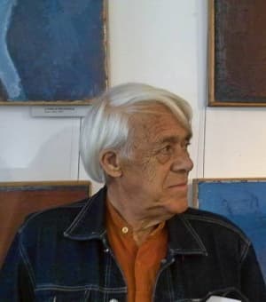Каменский Алексей (1927-2014)